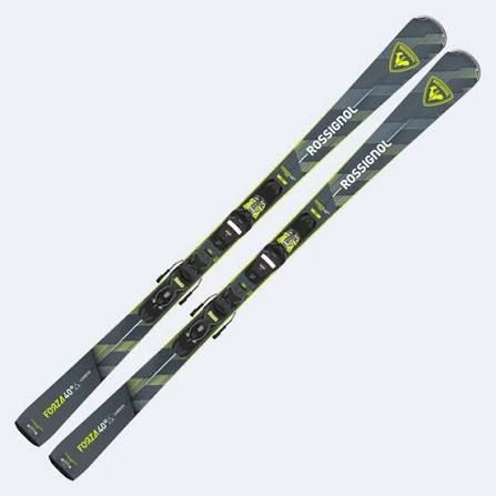 Ski Rossignol Forza 40 + XP11 2026