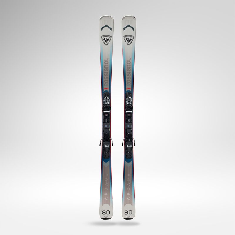 Ski Rossignol Arcade 80 + XP10