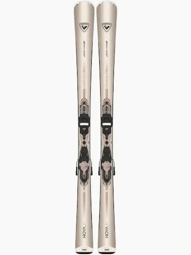Ski Rossignol NOVA 6 + XP11