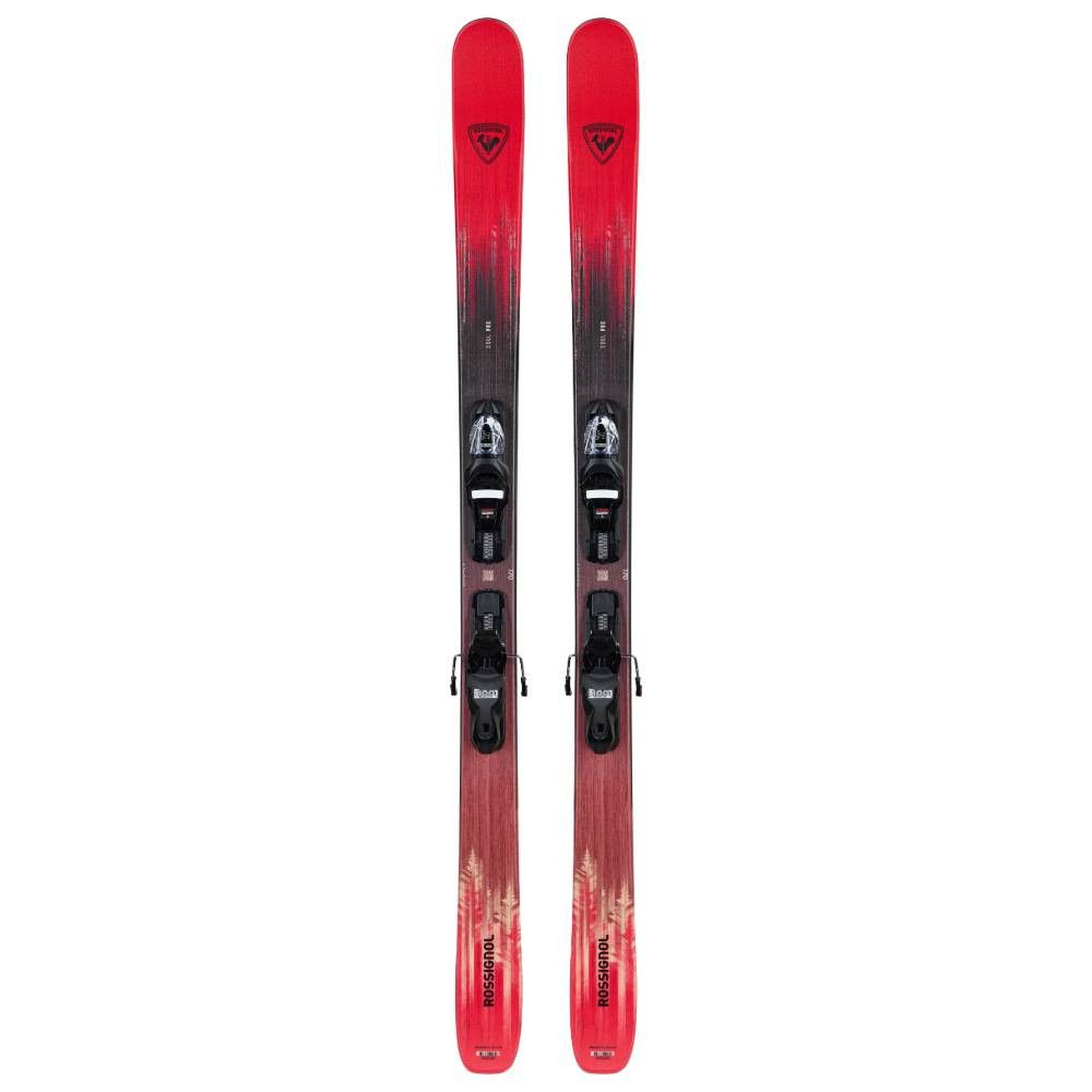 Ski Rossignol Sender Soul Pro + XP10