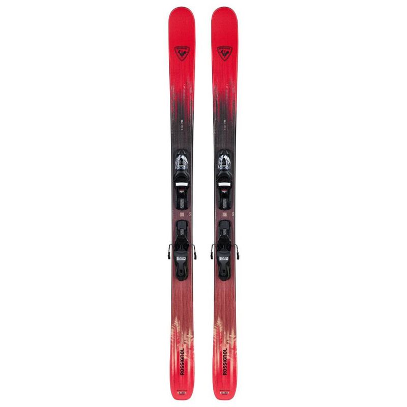 Ski Rossignol Sender Soul Pro + XP10