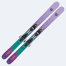 Ski Rossignol Sender Soul Pro W + XP10