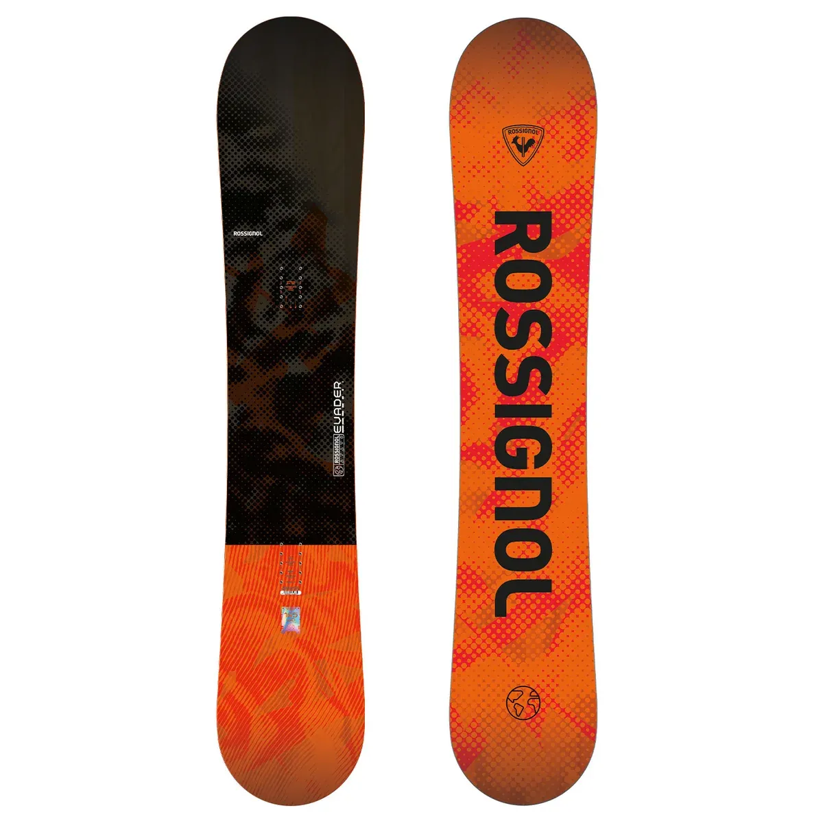 Planche à Neige Rossignol Evader