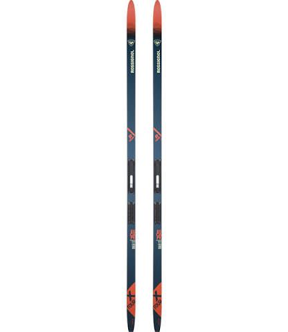 Ski de fond Rossignol X-TOUR ESCAPE R-SKIN