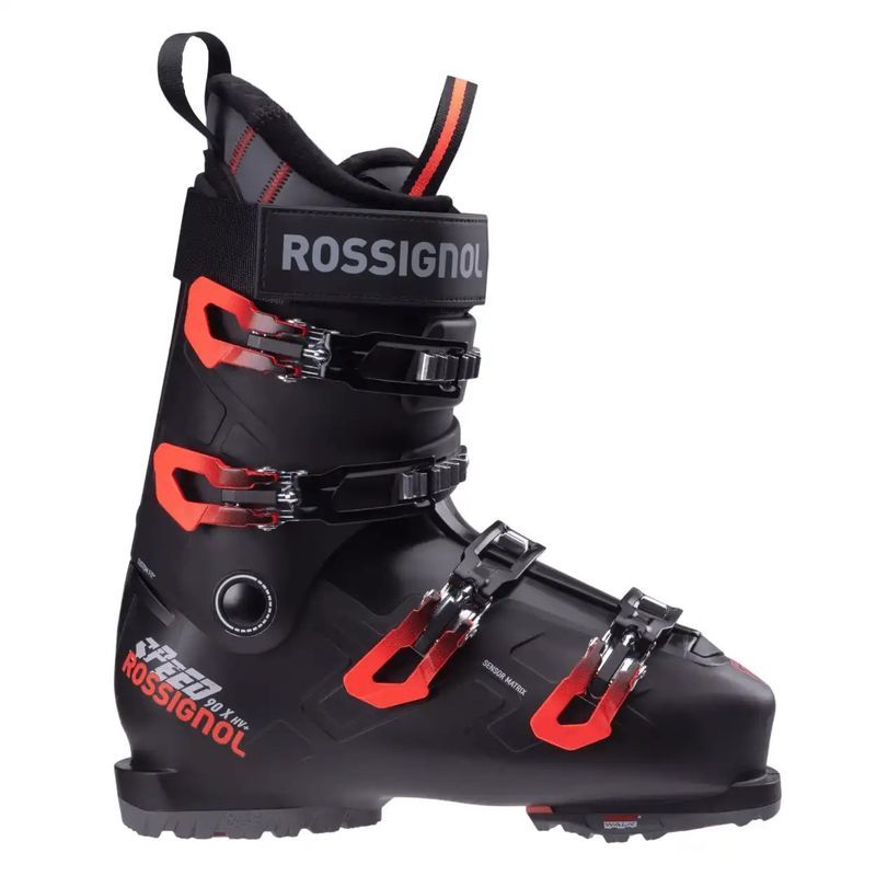 Botte De Ski Rossignol Speed 90 HV+
