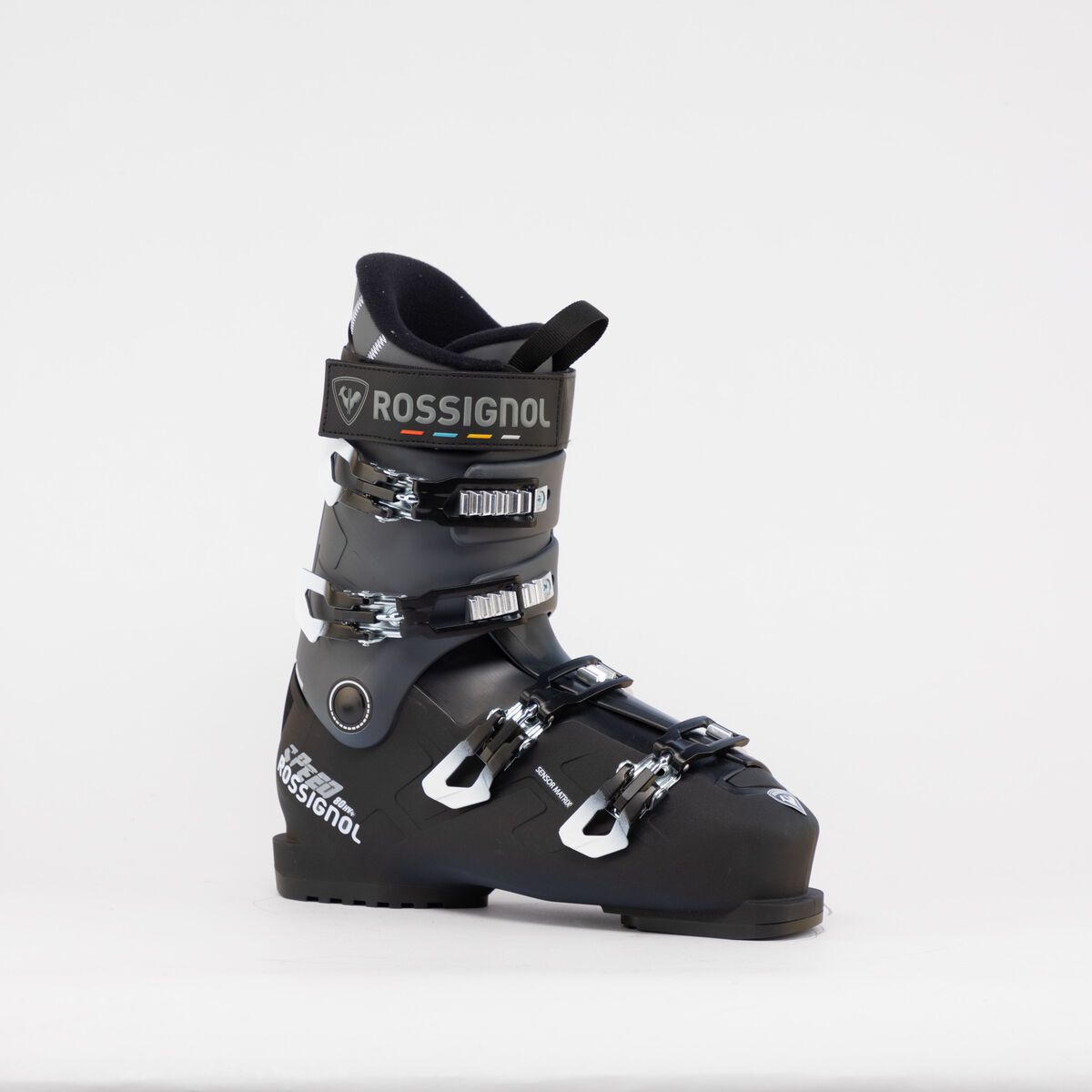 Botte De Ski Rossignol Speed 80 HV+