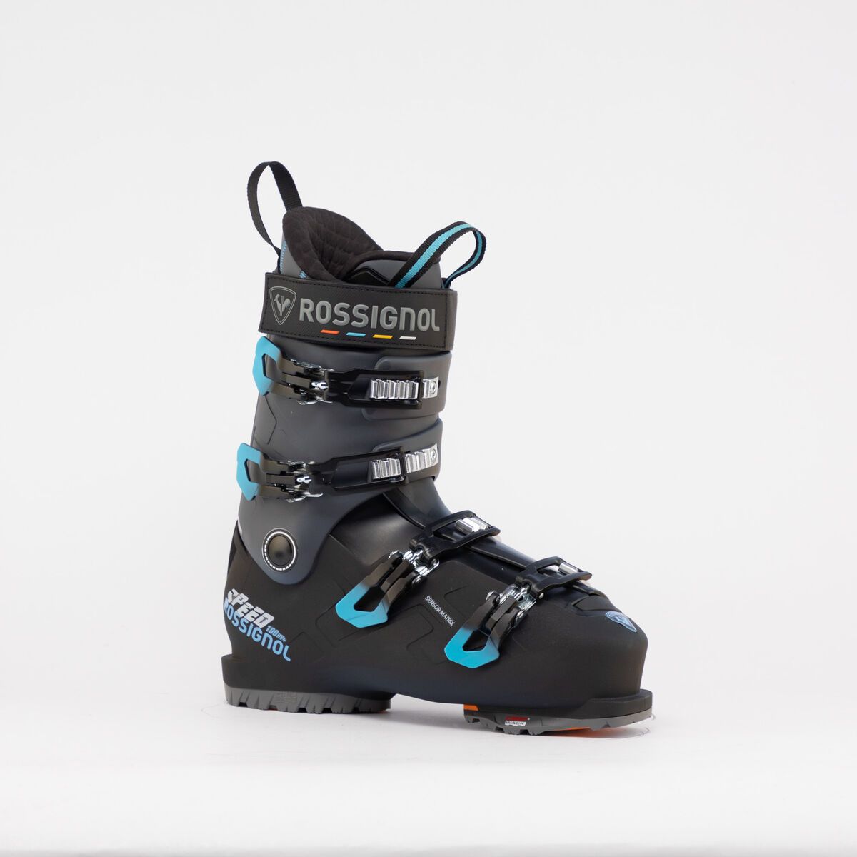 Botte De Ski Rossignol Speed 100 HV+