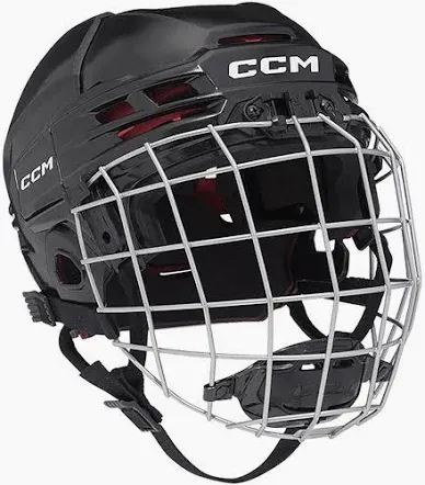 Casque CCM Tacks 70 Junior