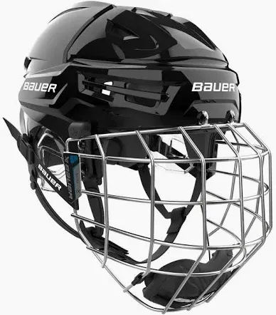 Casque Bauer RE-AKT 70 Combo Sr
