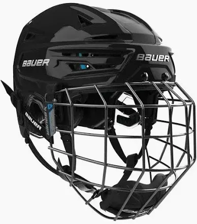 Casque Bauer RE-AKT 155 Combo Sr
