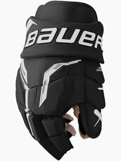 Gant Bauer Supreme F50 Pro Sr