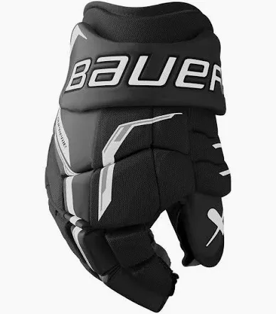 Gant Bauer Supreme F40 Jr