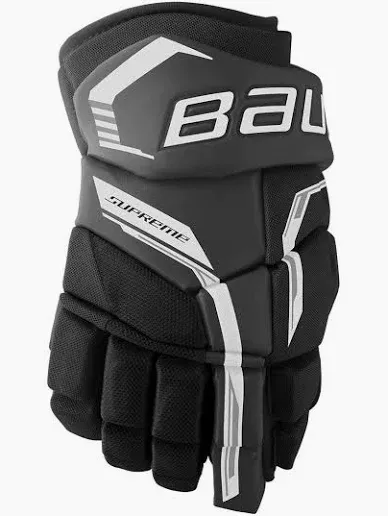 Gant Bauer Supreme F40 Int