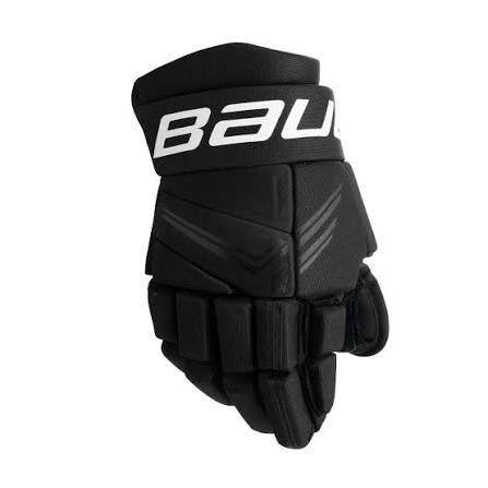 Gant Bauer X Int