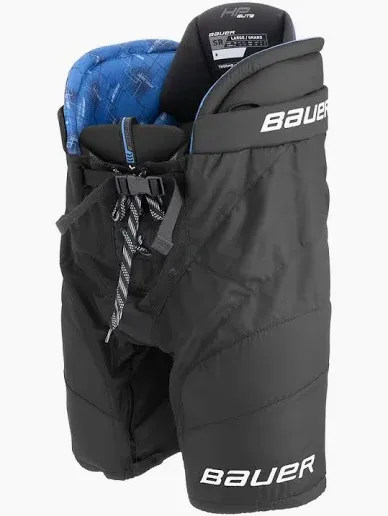 Pantalon Bauer HP ELITE Sr