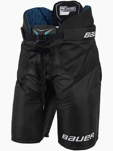 Pantalon Bauer X Int