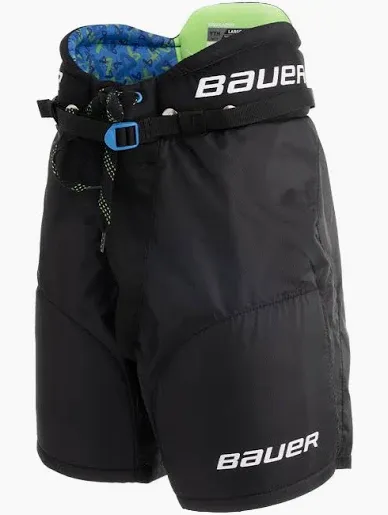 Pantalon Bauer X Yth