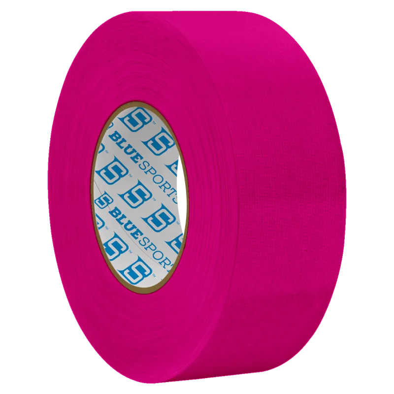 Tape Neon Blue sport