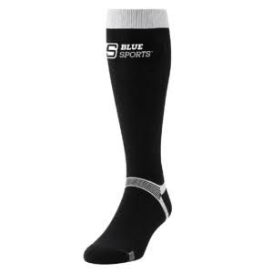 Bas Bamboo Blue Sport