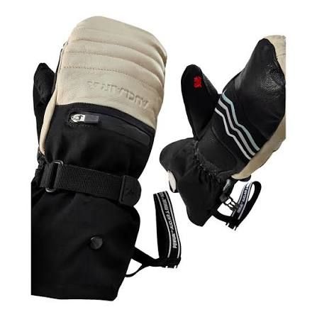Mitaine Auclair A-Peak 2-in-1 W