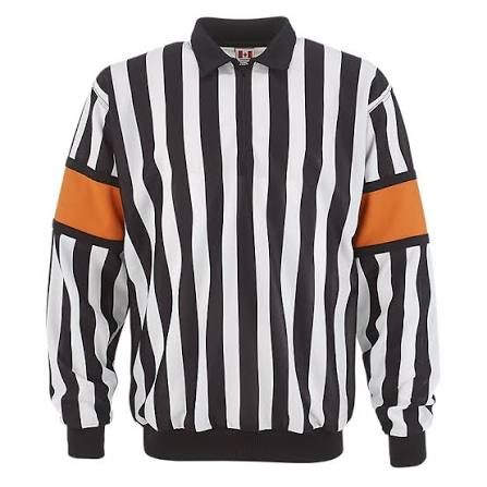 Chandail Arbitre CCM
