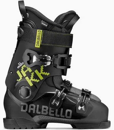 Botte Dalbello IL MORO JAKK