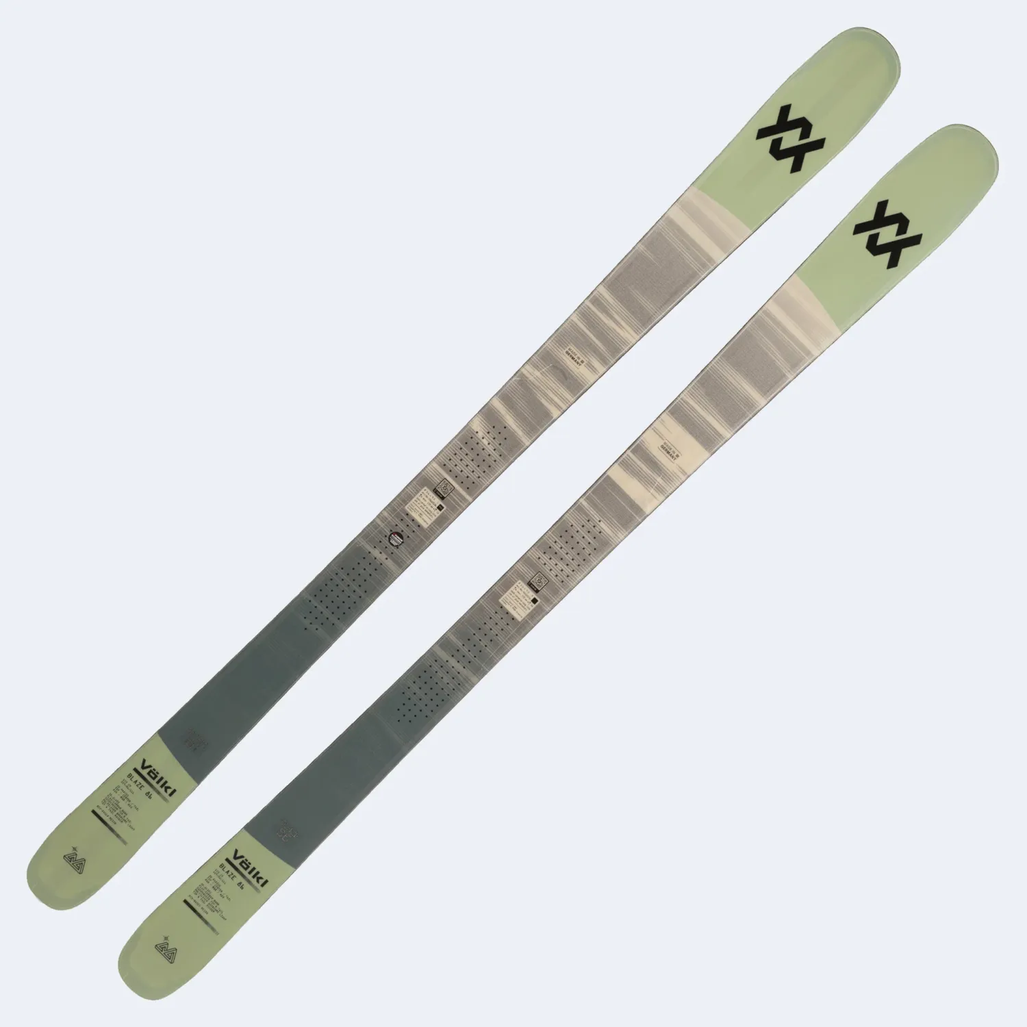 Ski Volkl Blaze 86