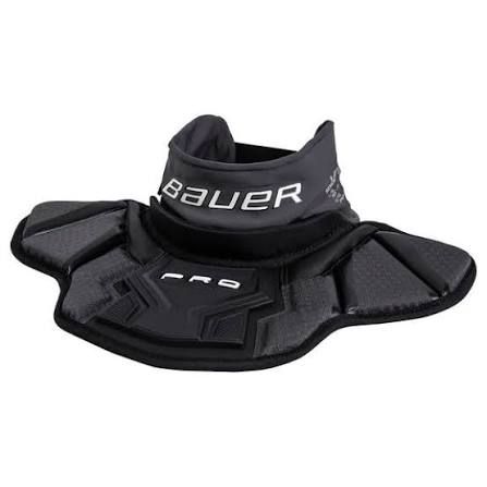 Protège-cou Gardien Bauer Pro Certified Sr