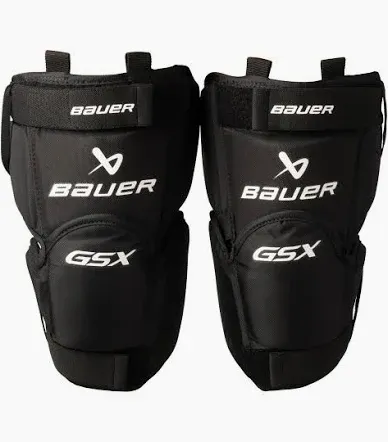 Genouillères Gardien Bauer GSX Yth