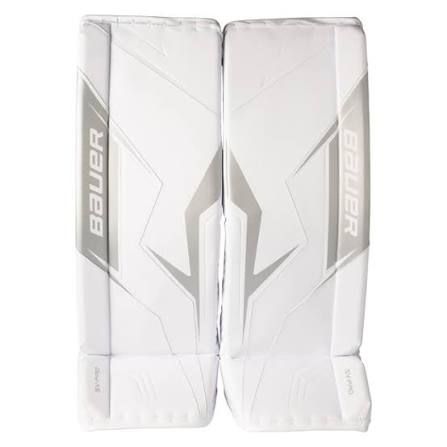 Jambières Gardien BAUER SV PRO Jr