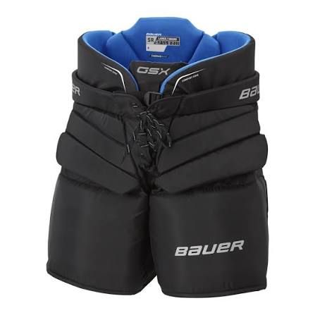 Pantalon Gardien Bauer GSX Sr