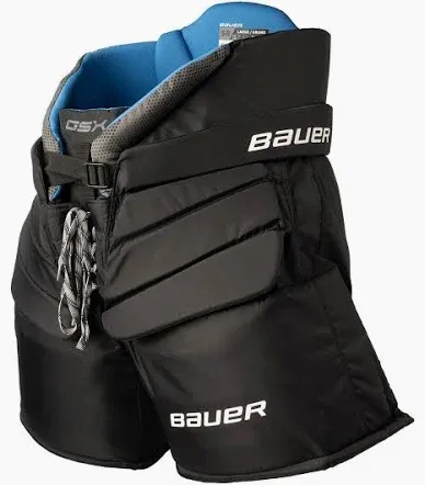 Pantalon Gardien Bauer GSX Jr