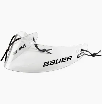 Bavette Gardien Bauer Jr