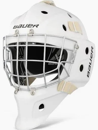 Masque Gardien Bauer 930 Sr