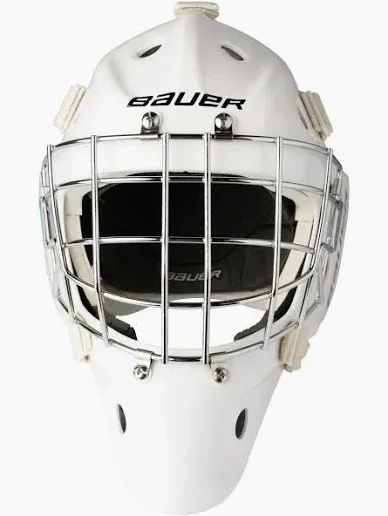 Masque Gardien Bauer 940 Sr