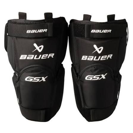 Genouillères Gardien Bauer GSX Jr