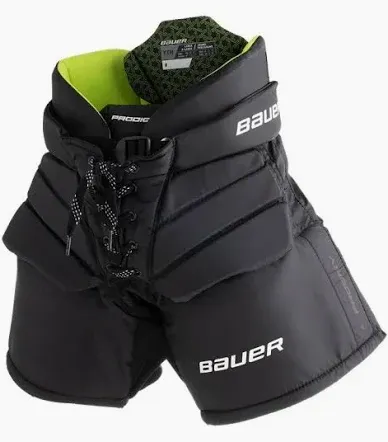 Pantalon Gardien Bauer Prodigy Yth