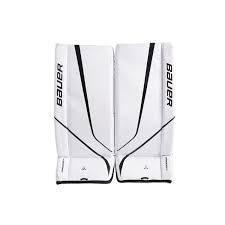 Jambière Gardien Bauer Prodigy Yth