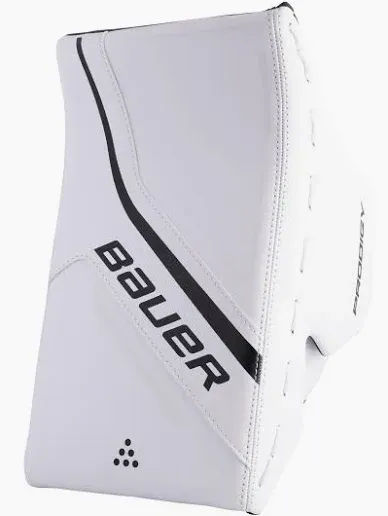 Bloqueur Gardien Bauer Prodigy Yth
