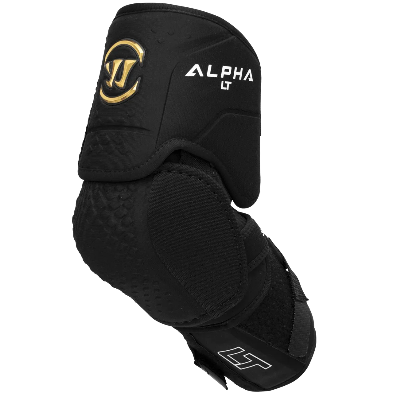 Protège-coudes Warrior Alpha LT Sr