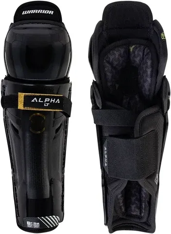 Jambières Warrior Alpha LT Jr