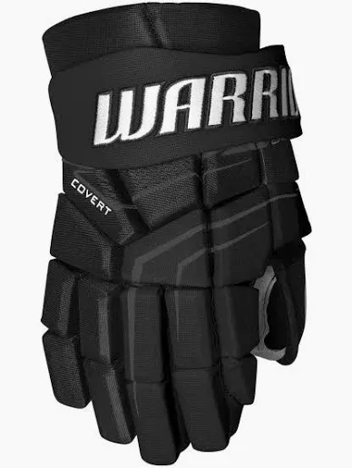 Gant Warrior QR7 Team Jr