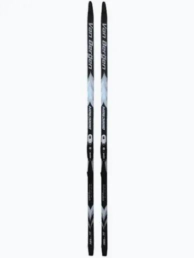 Ski de fond Van Bergen Sr