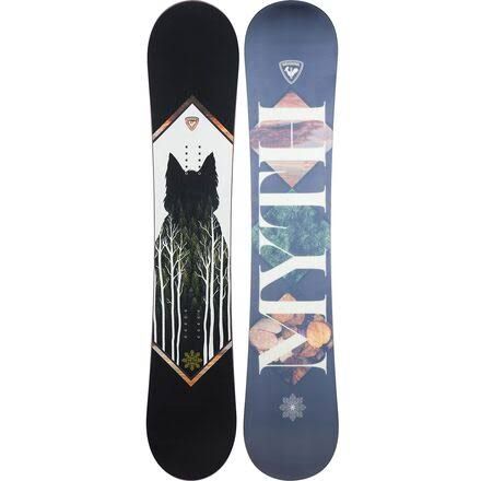 Planche Rossignol Myth