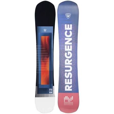 Planche Rossignol Resurgence