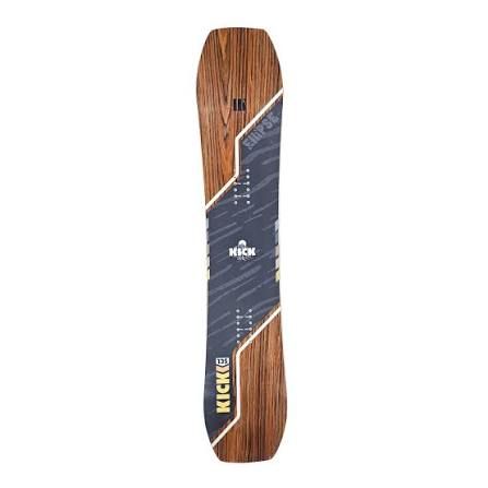 Planche Ellipse Kick