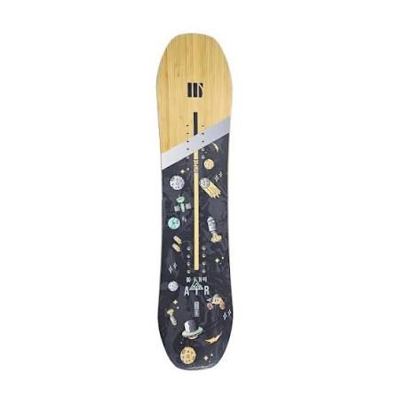 Planche Ellipse Mini Air