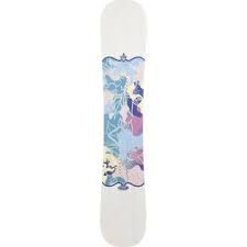 Planche Rossignol UltraViolet