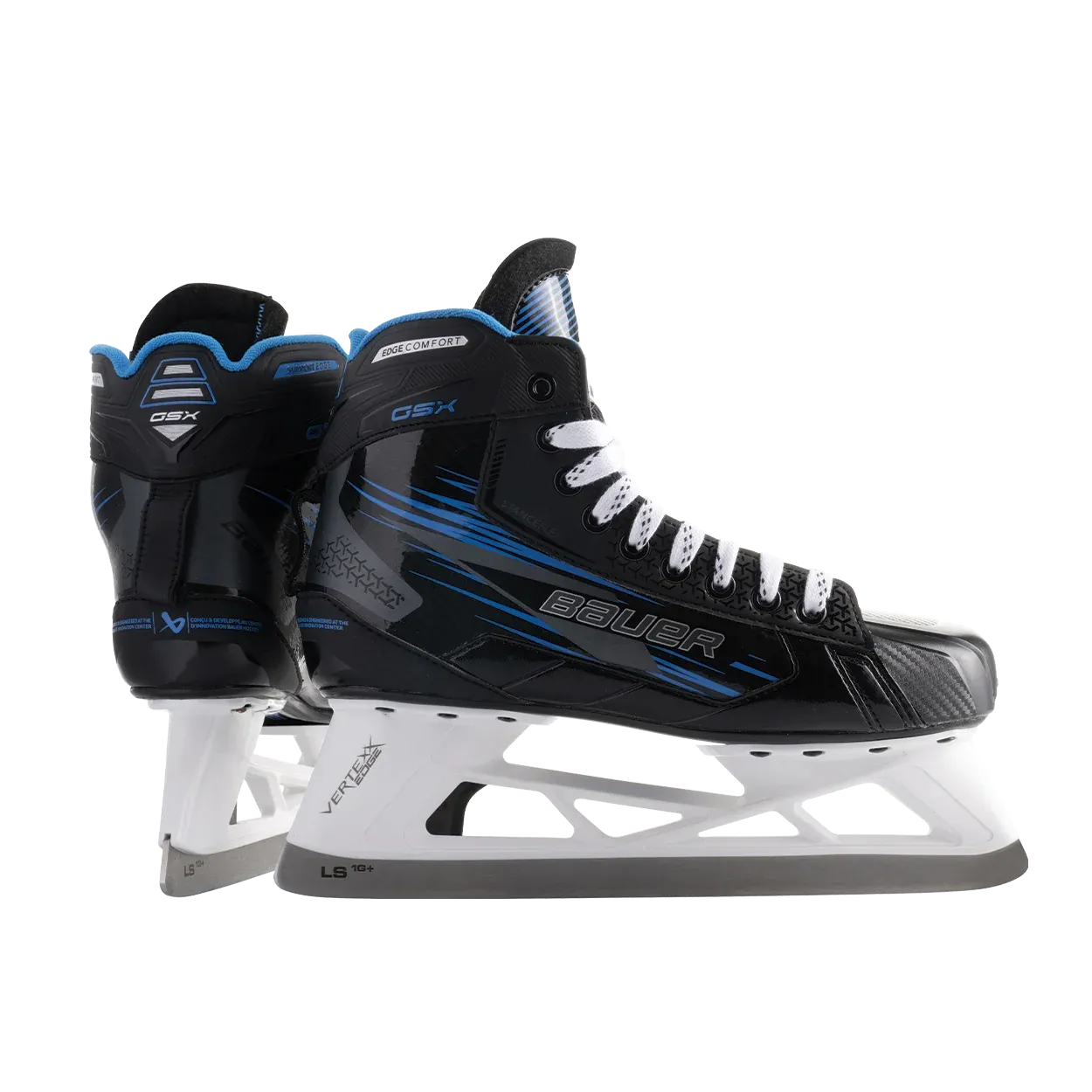 Patin Gardien Bauer GSX SR
