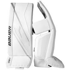 Jambiere Gardien Bauer GSX INT